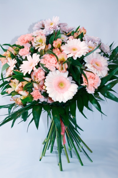 bukiet warszawa poczta kwiatowa