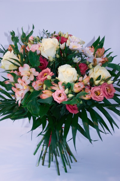 bukiet warszawa poczta kwiatowa