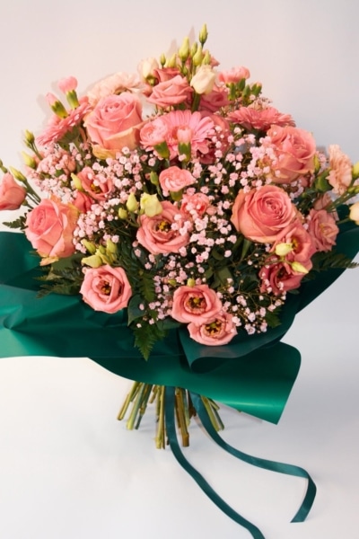 bukiet warszawa poczta kwiatowa darmowa dostawa