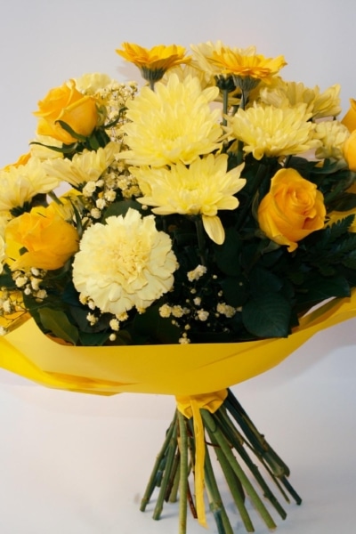 bukiet z dostawą poczta kwiatowa warszawa