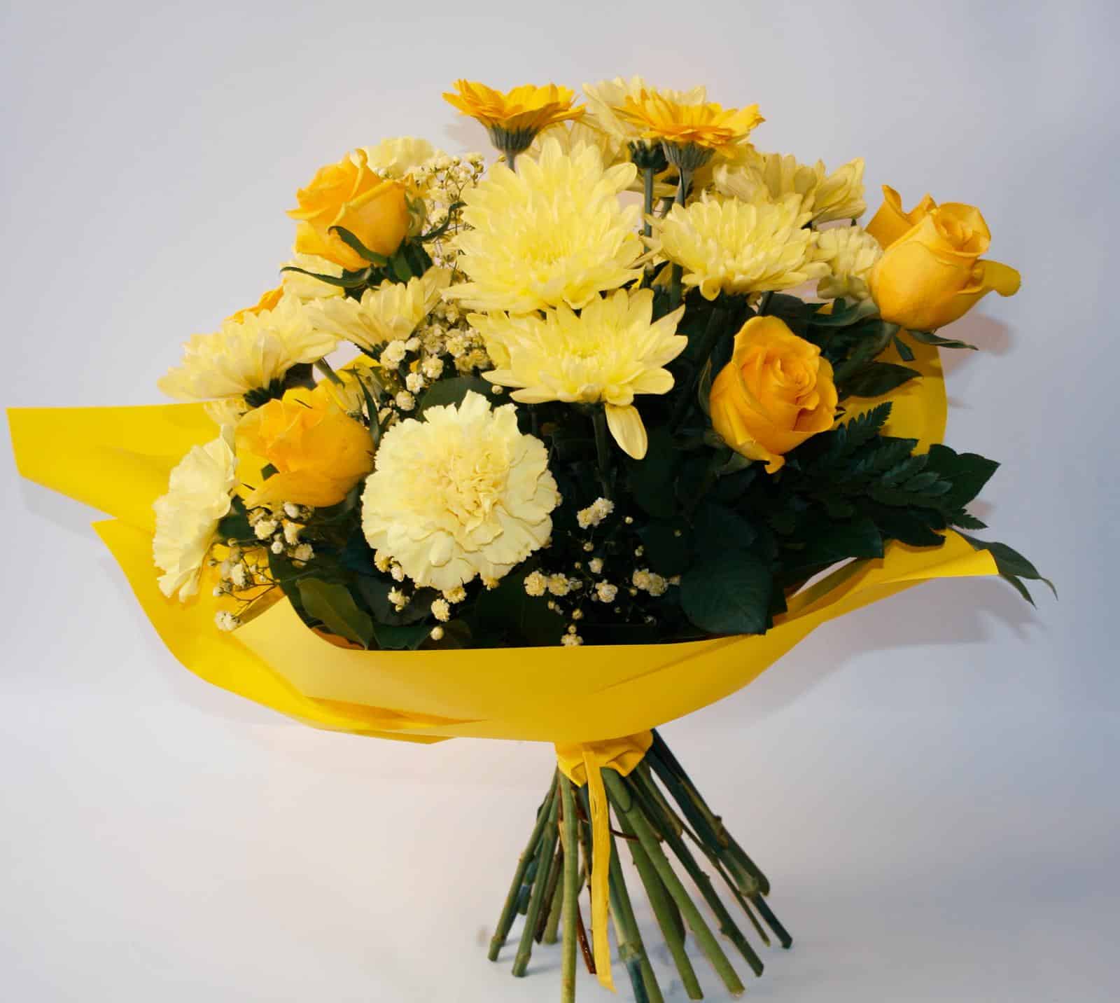 bukiet z dostawą poczta kwiatowa warszawa