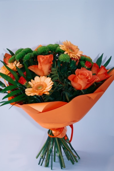 bukiet poczta kwiatowa warszawa darmowa dostawa