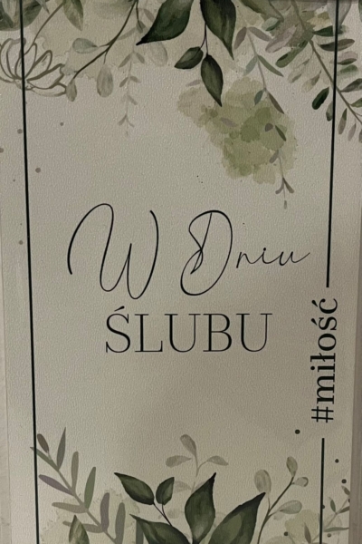 kartka z okazji ślubu poczta kwiatowa warszawa